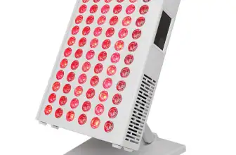 Joovv Solo 3.0 Red Light Therapy Device Review — Premium At-Home Treatment