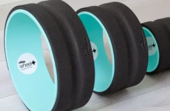 Chirp Wheel+ 3-Pack Review: Targeted Back and Spine Mobility Roller