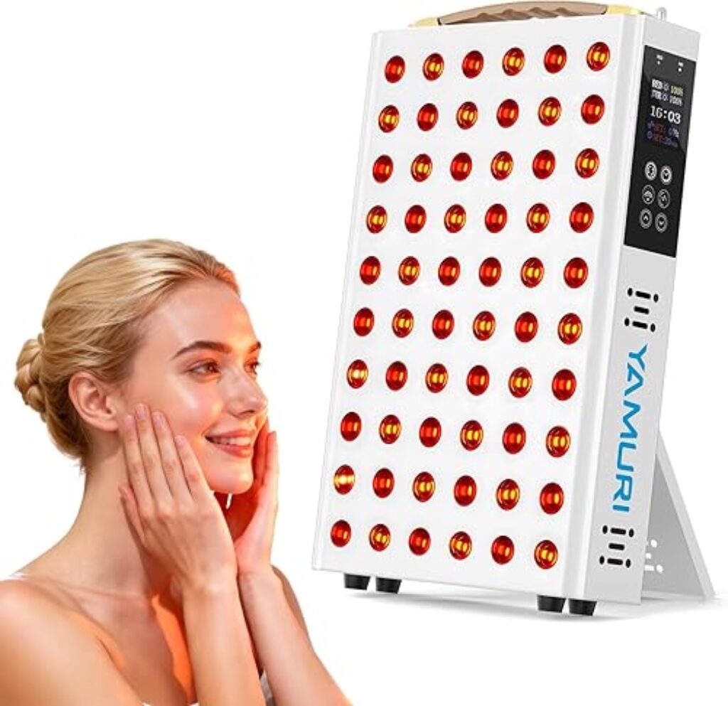 Best Red Light Therapy Devices for Home Recovery in 2026