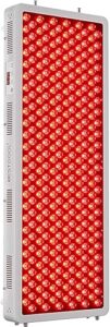 BestQool Red Light Therapy Device Review: 4-Wavelength Full Body Panel