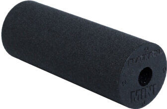 BLACKROLL Standard Foam Roller Review: German-Engineered Myofascial Release