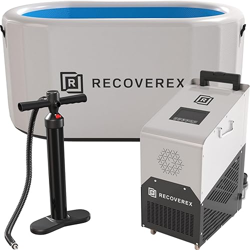 Best Cold Plunge Tubs for Home Recovery in 2026