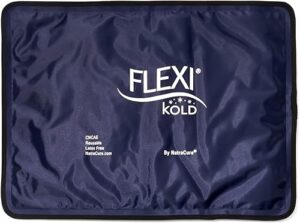 FlexiKold Gel Ice Pack Review: The Gold Standard for Cold Therapy