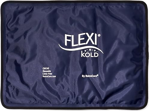 FlexiKold Gel Ice Pack