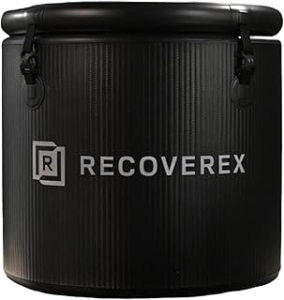 Foldable Portable vs XXL Inflatable Ice Bath: Budget Cold Plunge Showdown