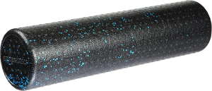 🧘 LuxFit Premium High Density Foam Roller — Simple, Effective, and Built to Last