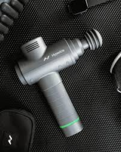 Hyperice Hypervolt Go 2 vs AERLANG Heat Massage Gun: Portable Premium vs Heated Budget