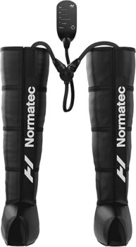 Hyperice Normatec 3 compression recovery system