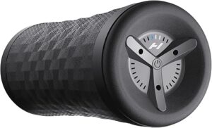 Hyperice Vyper 3 Review: High-Intensity Vibrating Foam Roller for Deep Recovery
