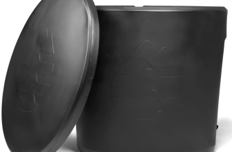 Ice Barrel 300 Review: Premium Upright Cold Plunge for Serious Recovery