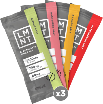 LMNT Electrolytes