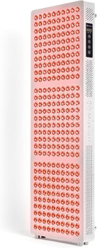 Makiuri red light therapy lamp LED panel for face and body