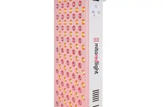 MitoRED Light Therapy Panel Review — Affordable Full-Body Red Light Therapy