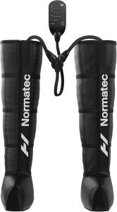 🦵 Normatec 3 Compression Boots — Elite Leg Recovery at Home