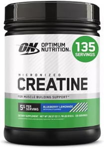 Optimum Nutrition vs Nutricost Creatine: Which Monohydrate Is Worth It?