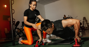 The Ultimate Post-Workout Recovery Routine: What Science Actually Says