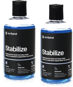 ❄️ RENPHO Cold Plunge Tub — Premium Portable Ice Bath With Insulated Cover