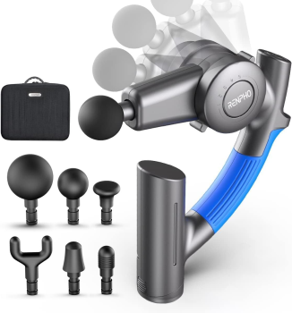 RENPHO R4 Massage Gun