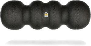 Rollga Foam Roller PRO Review: The Contoured Roller That Fits Your Body