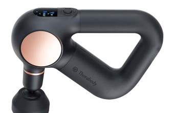 Therabody TheraGun Mini 3rd Gen Review: Ultra-Portable Percussion Recovery