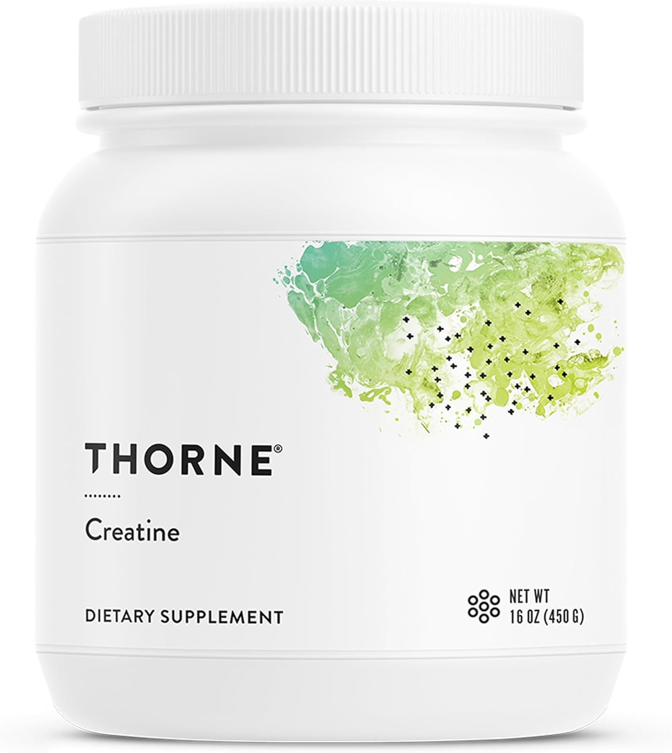 Thorne Creatine Monohydrate