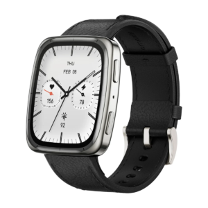 Amazfit Active 2 Square Review: A Recovery Smartwatch With a Polished Design