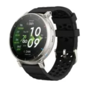 Amazfit Active 3 Premium Review: A Smartwatch That Tracks Recovery Without the Bulk