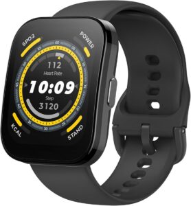Amazfit Bip 5 Review: A Budget Fitness Tracker That Punches Above Its Price