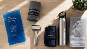 Best Cold Therapy Gear Under $40 in 2026