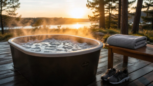 Best Ice Bath Tubs Under $150 in 2026: 4 We Actually Tested