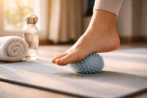 Best Recovery Tools for Plantar Fasciitis in 2026