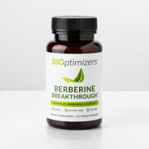 BIOptimizers Berberine Breakthrough Review: What Dihydroberberine Can and Can’t Do