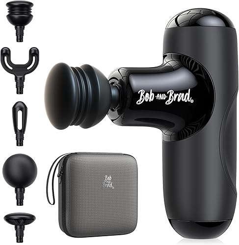 Bob and Brad Q2 Mini