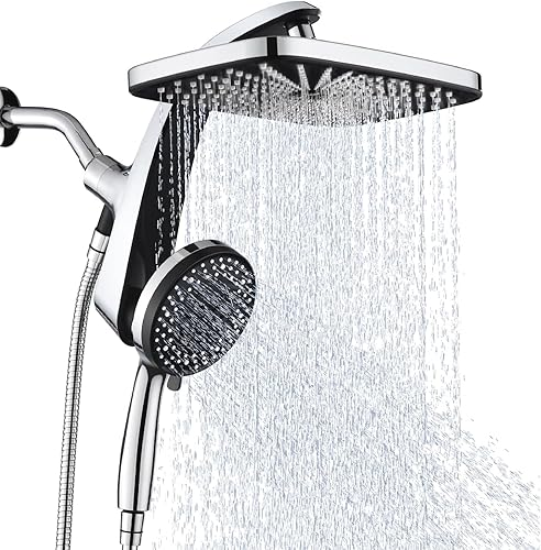 Cold Shower