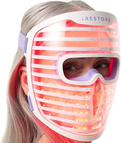 CurrentBody Skin LED Mask