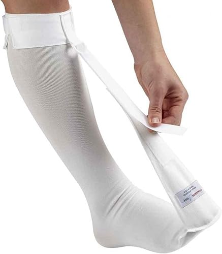 Strassburg Sock night splint for plantar fasciitis