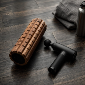 Foam Roller vs Massage Gun: Which One Should You Buy First in 2026?