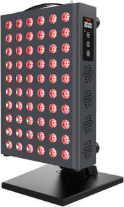 Hooga PRO300 Review: An Entry-Level Red Light Panel That Covers Real Ground