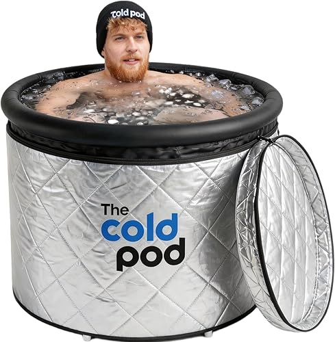 Ice Bath / Cold Plunge