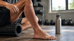 TheraCopper Copper Calf Compression Sleeve Review: 62% Copper Content That You Can Actually Feel