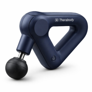 TheraGun Relief Review: Therabody’s Entry Level Massage Gun Hits Harder Than You’d Think