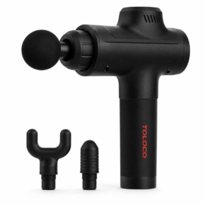 TOLOCO Massage Gun Review: Why 60,000+ Reviewers Keep Coming Back