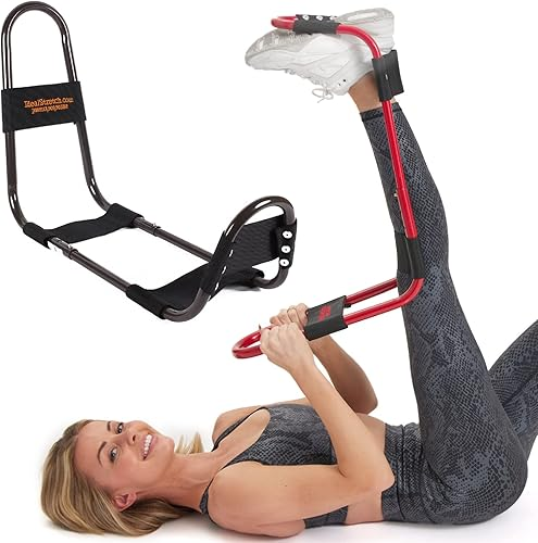 IdealStretch Original Hamstring Stretcher