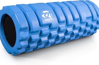 321 Strong Medium Density Foam Roller