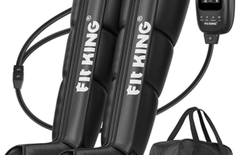 FIT KING Air Compression Recovery System