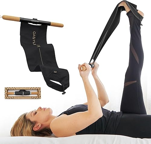 CastleFlexx Mobility & Full Body Strengthening Device