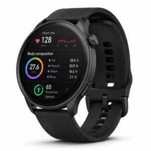 Amazfit Balance Review: A Recovery Focused Smartwatch for Under $200