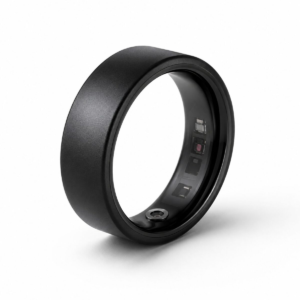 Amazfit Helio Ring Review: A Recovery Tracker That Lives on Your Finger