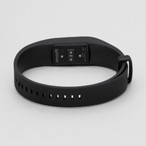Amazfit Helio Strap Review: A No-Display Recovery Band Built Around BioCharge