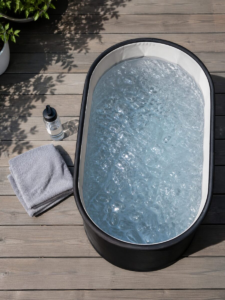 Best Cold Plunge Tubs Under $500 in 2026